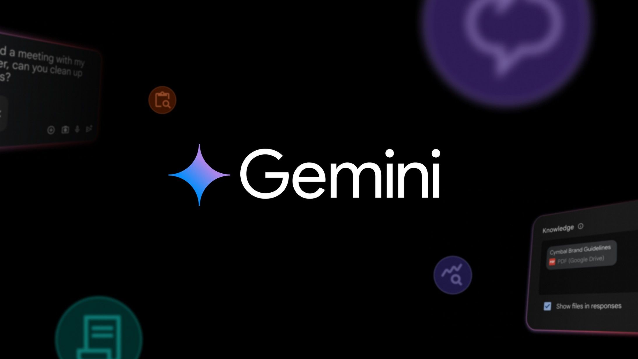 One indie game dev is convinced Gemini just leaked information from his private Google Docs — but the situation is far from clear-cut