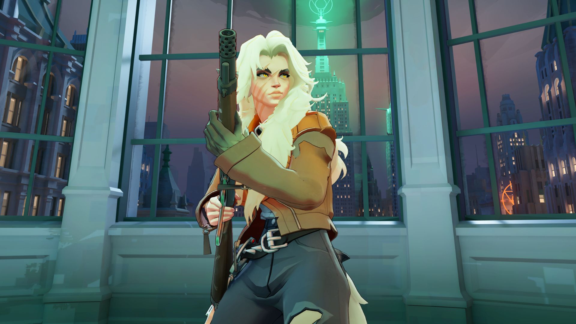 Valve assures Deadlock players hungry for its next big update that it will notify them, ‘or order a ton of pizza’, when it’s ready