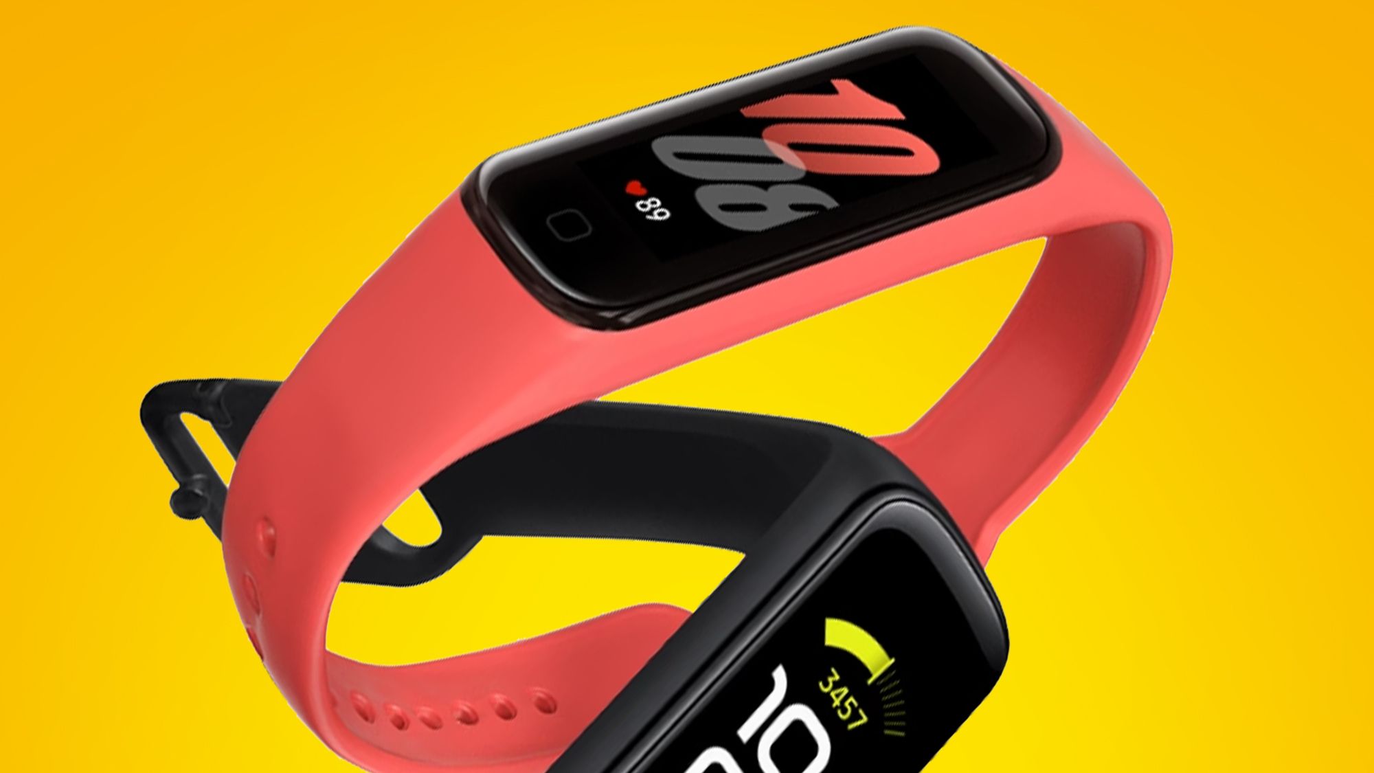 The Samsung Galaxy Fit 4 just leaked again, and the Fitbit Air rival could be keeping its screen — but almost everything else remains a mystery