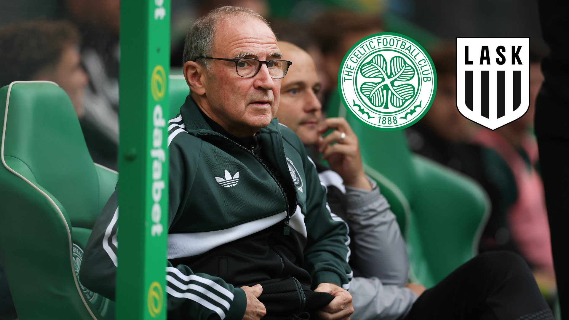 How to watch Celtic vs LASK: Free Streams & TV Channels, Team News for Champions League 2026/27 Play-Offs