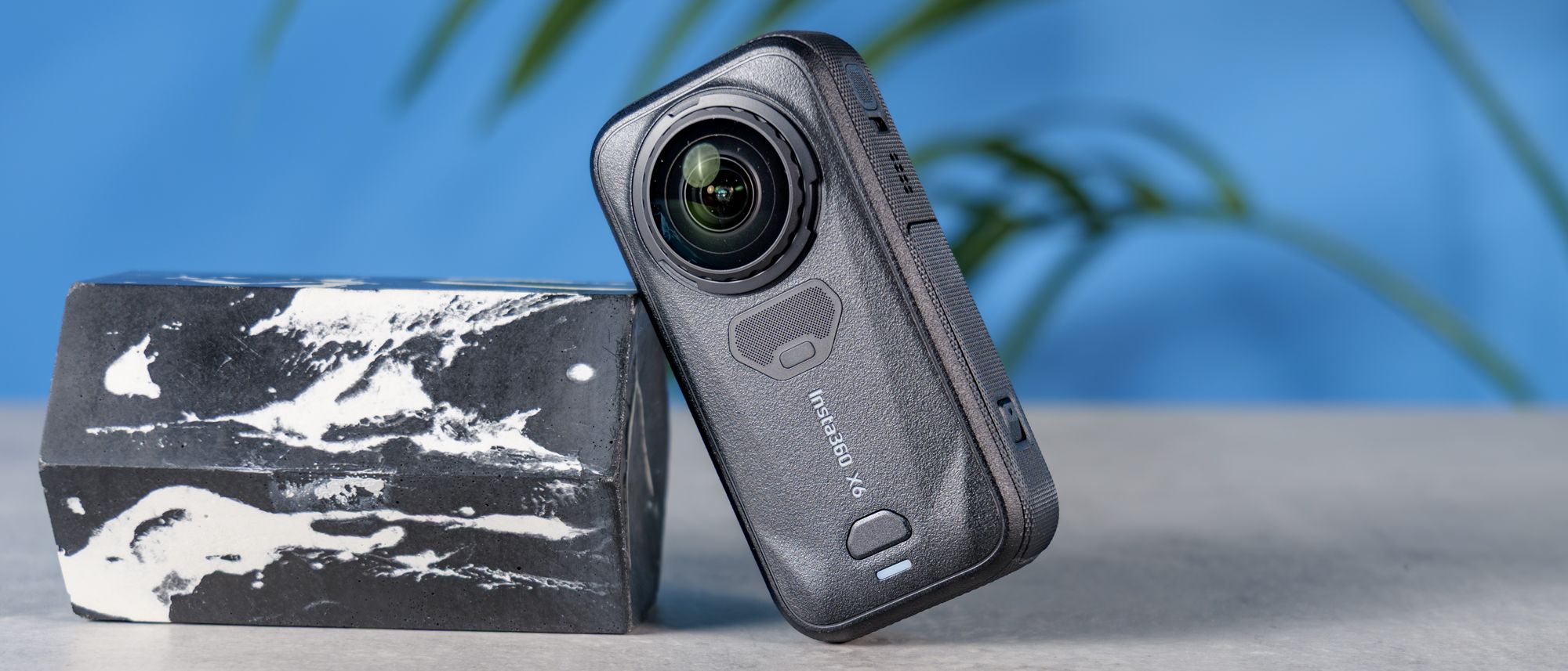 I spent a month with the new Insta360 X6 to see if it’s really worth $700