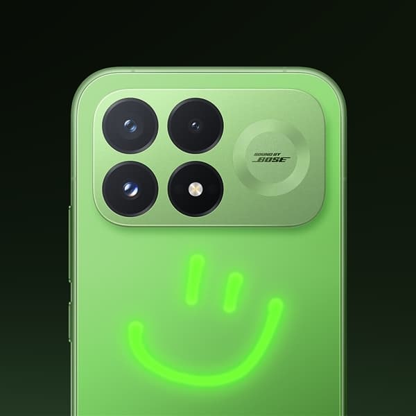 REDMI K100 Pro Confirmed with 200MP Triple Camera, OIS, and 10cm Telephoto Macro Ahead of August 11 Launch