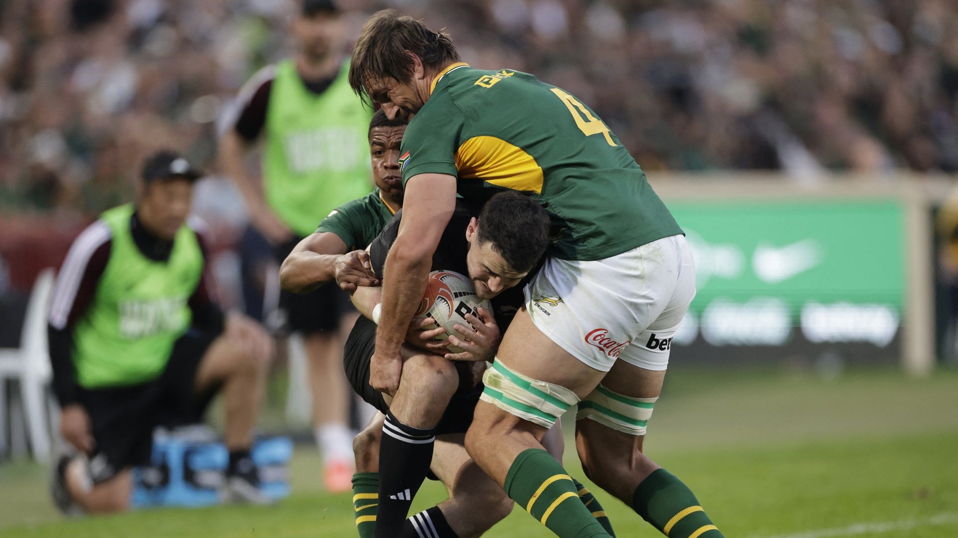 How to watch South Africa vs New Zealand online: 2nd Test free live streams