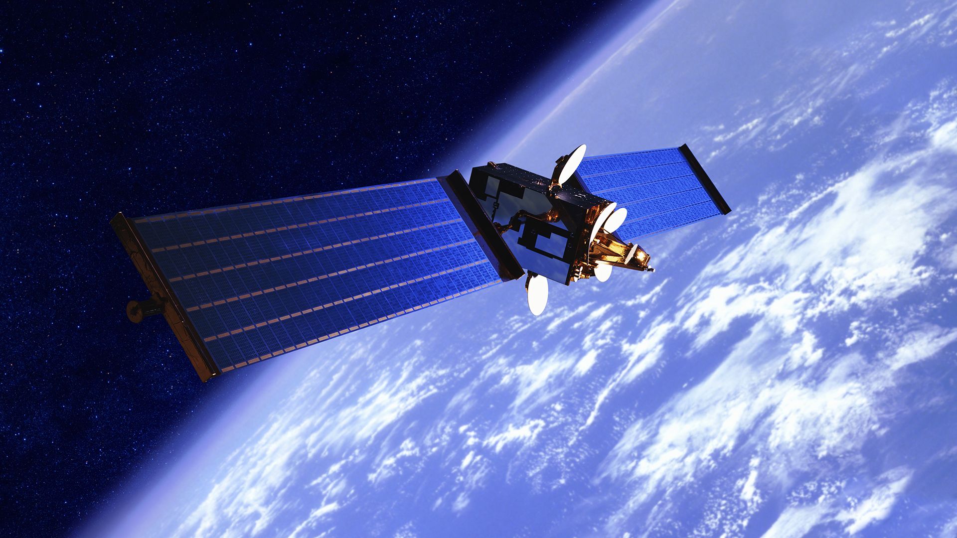 Russia’s next-generation space programme depends on China