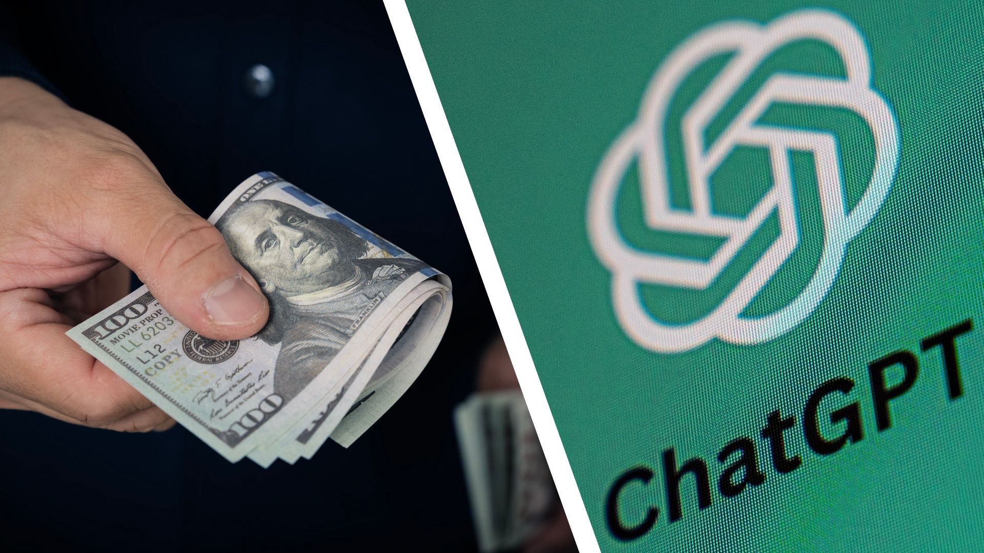 I’ve been using ChatGPT to keep my spending in check — it’s already saved me enough to pay for ChatGPT Plus