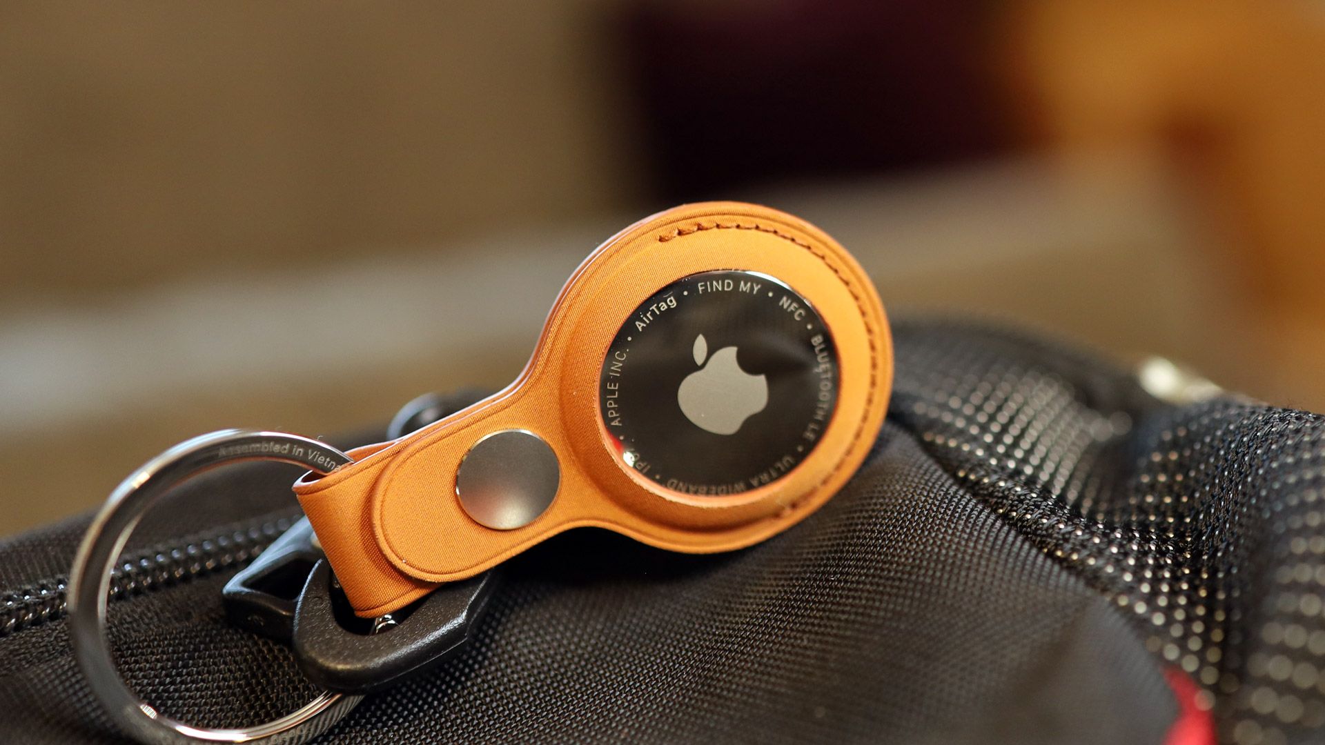For just $20, you can track your child’s backpack all school year and get peace of mind