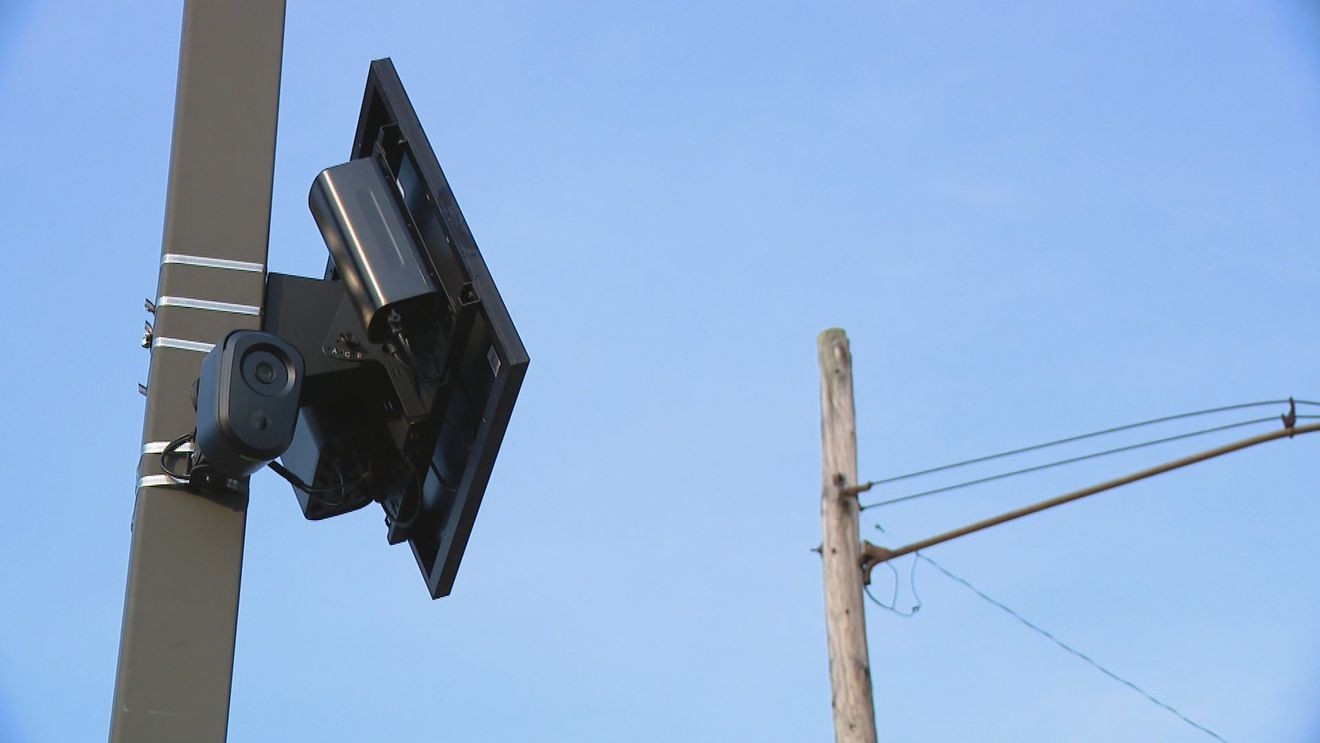 New Bedford pauses Flock cameras, launches review after alleged misuse by officer