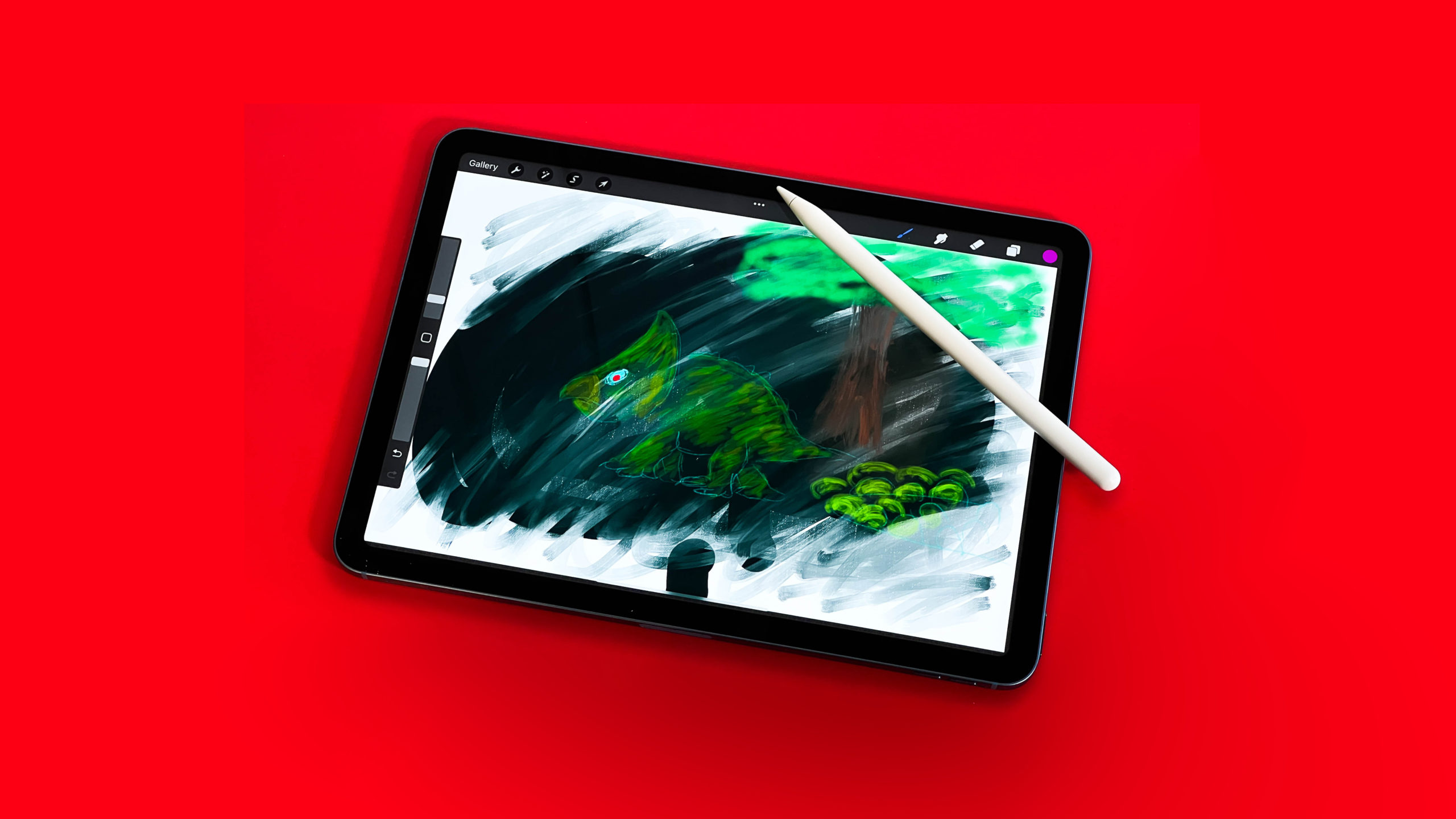 iPad Air 2022 Review: M1 Is a Very, Very Nice Addition – CNET