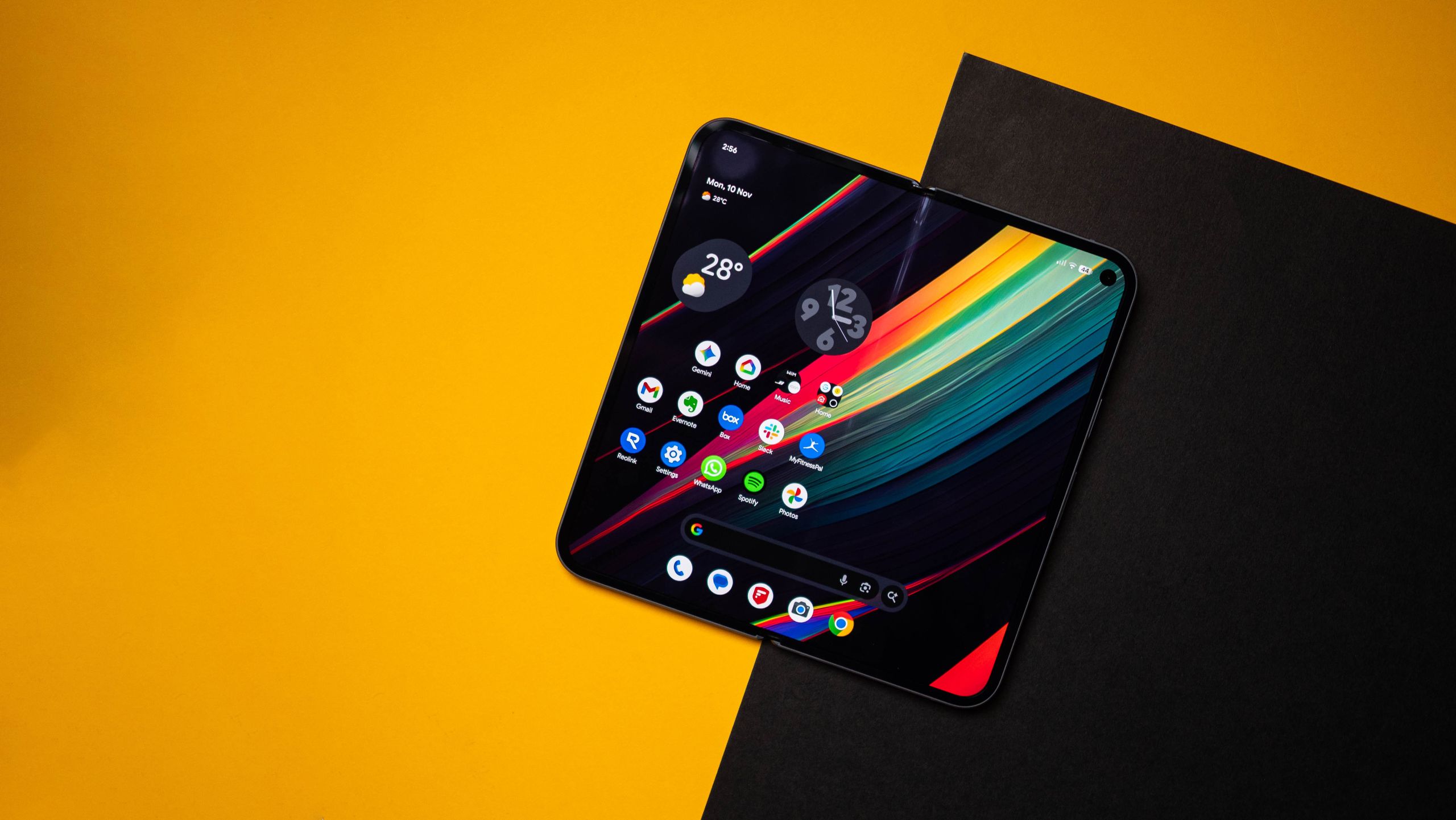 Should you wait for the Google Pixel 11 Pro Fold?