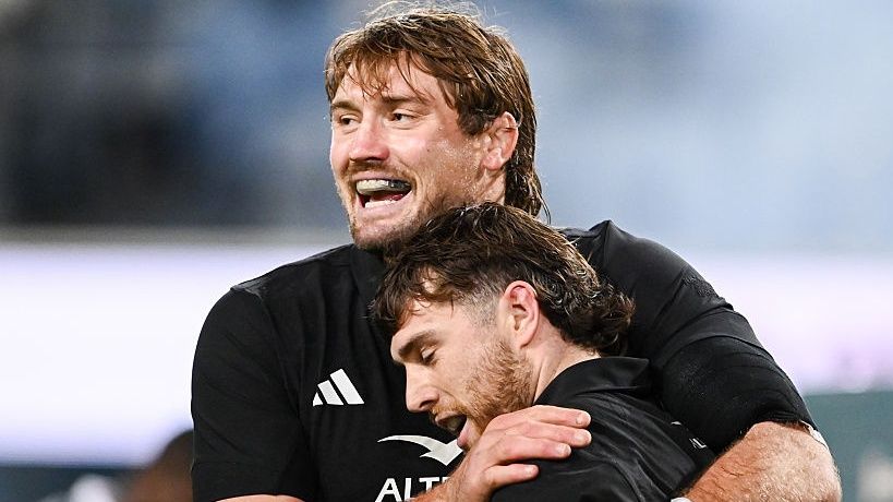 How to watch Bulls vs New Zealand for FREE: Live streams and TV channels for Rugby’s Greatest Rivalry tour match