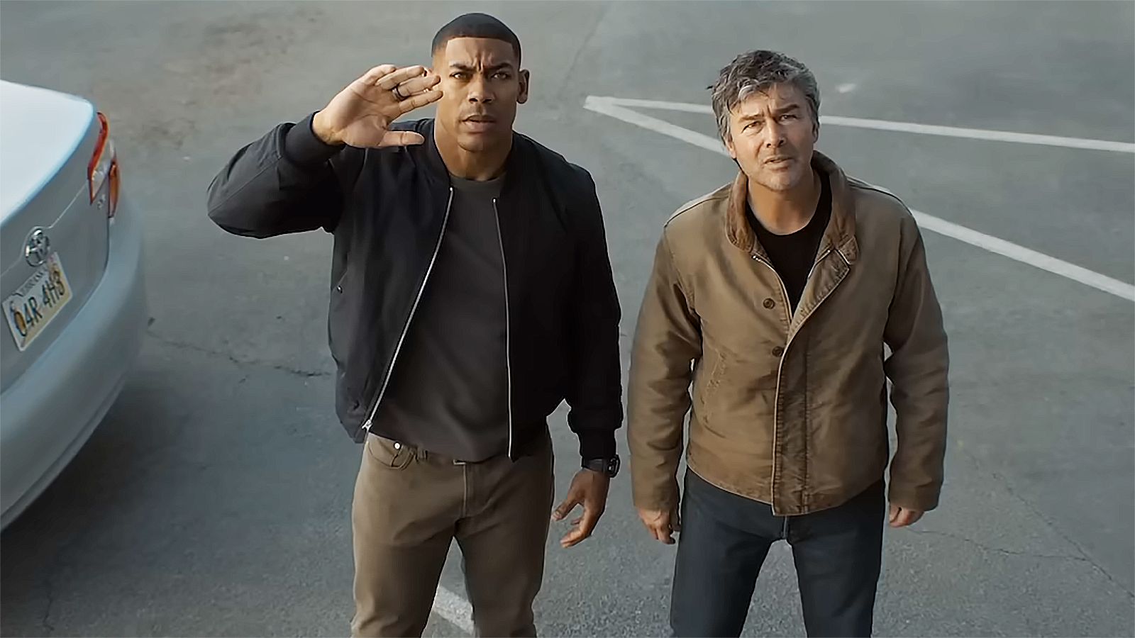7 new movies and TV shows to watch on Netflix and more this weekend (August 14) — Lanterns, Reacher season 4, and more