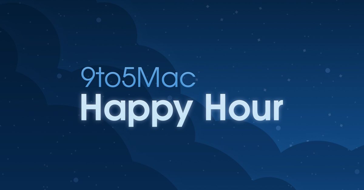 Apple earnings, universal clipboard interoperability, iPhone event chatter – 9to5Mac