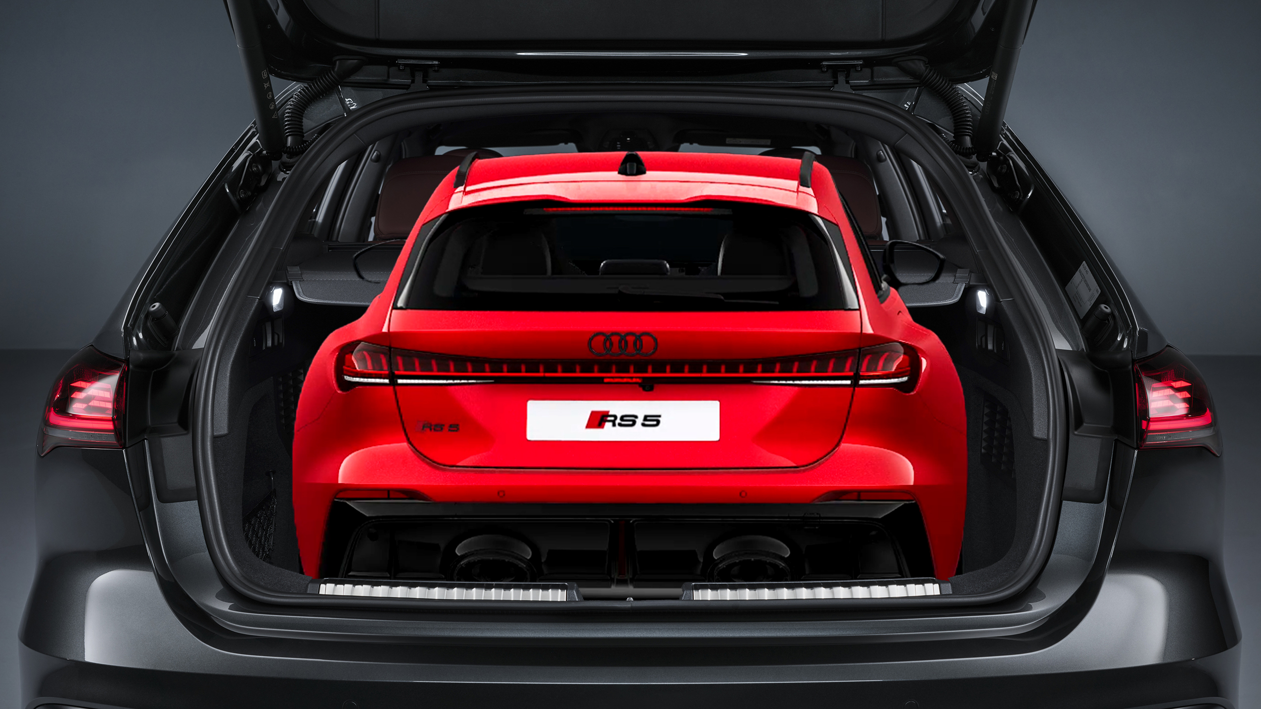 Audi Is Eyeing More Wagons For America Beyond The RS6 Avant | Carscoops