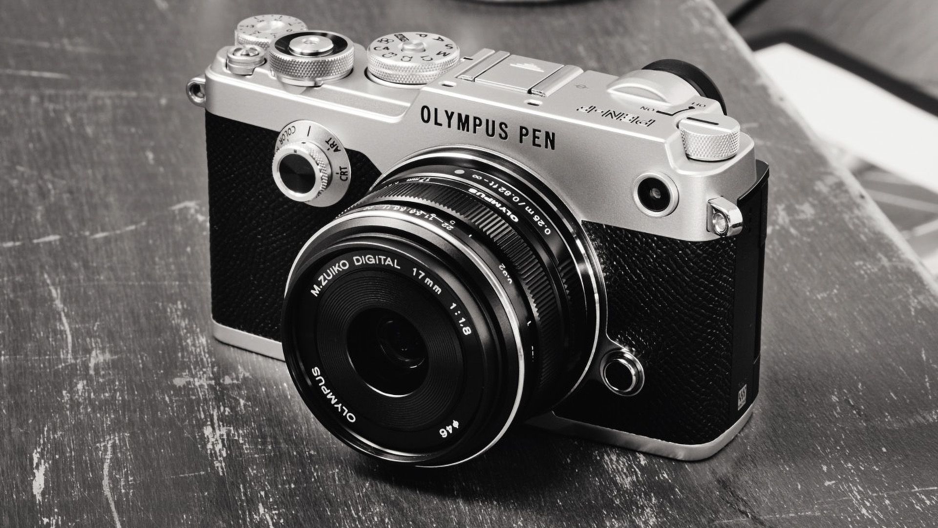 Successor to the ‘best looking camera ever made’ teased for September 9 launch — and Olympus fans have been begging for this for years