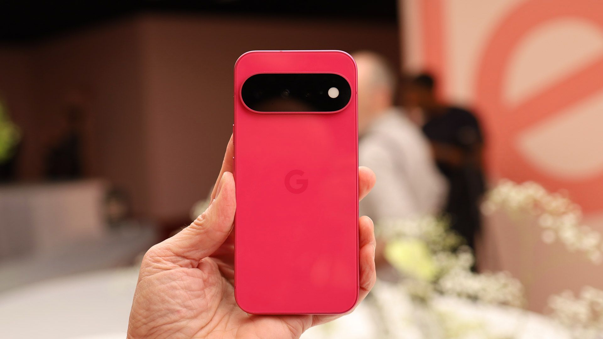 Amazon’s throwing in a $100 gift card with the Pixel 11 right now — probably the most boring, yet useful, opening deal