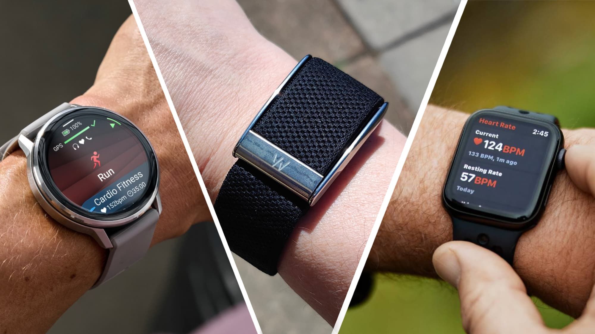 Forget Whoop’s membership fees — Apple, Garmin and Oura users can now access Whoop’s Advanced Labs testing without the annual cost