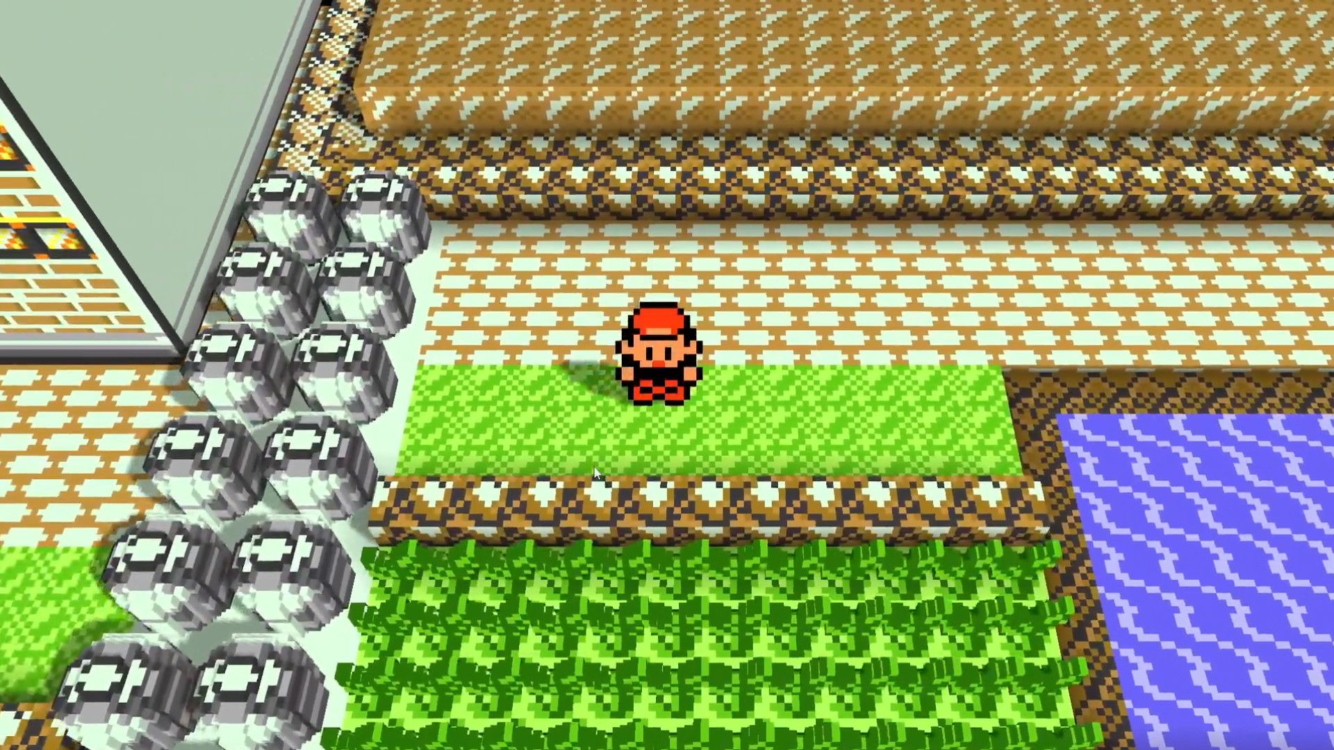 Viral Pokemon PC port Gen1Recomp gets Gold support, as dev says it’s “not vibe coded” even though “AI helped” with development