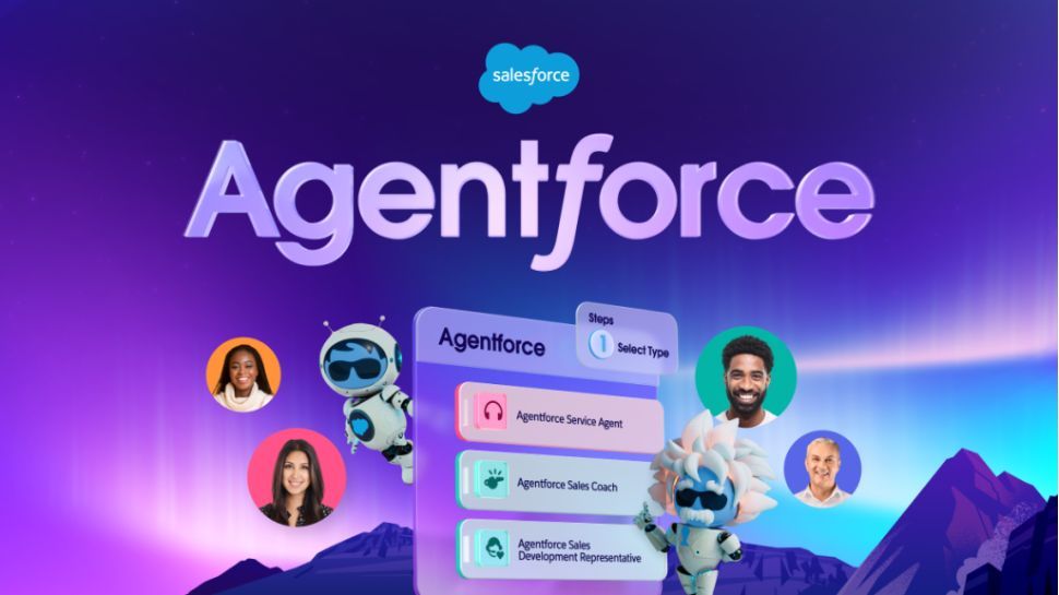 Salesforce AI agent platform hasn’t delivered meaningful growth two years after launch, customers report finds