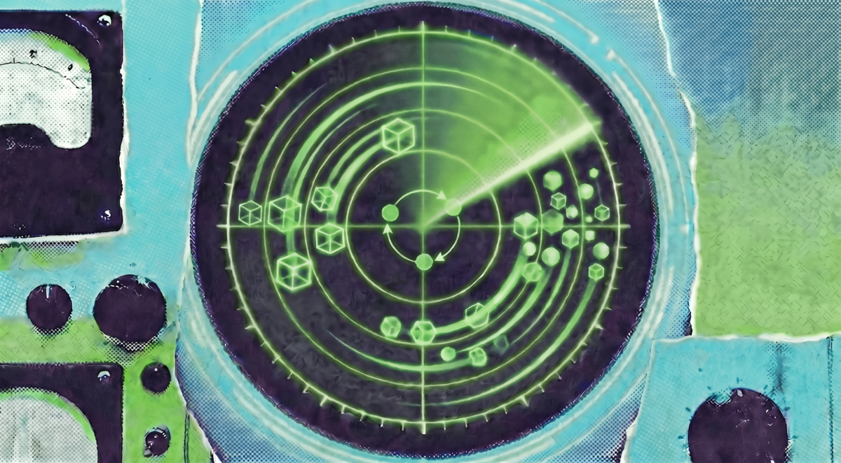 Frontier Radar #4: China has caught up, so what’s left of the Western AI lead?