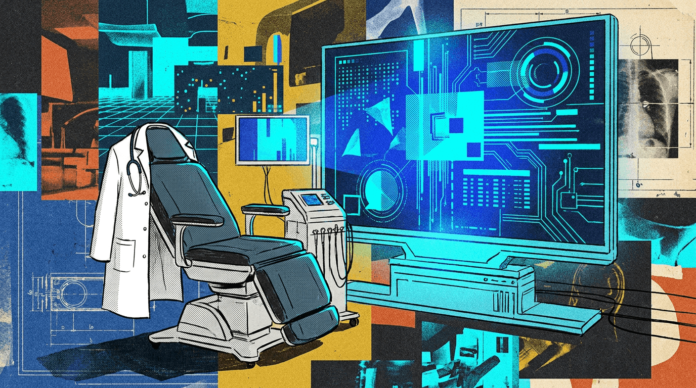 As AI beats doctors, regulators shouldn’t force a human into the loop, JAMA piece says