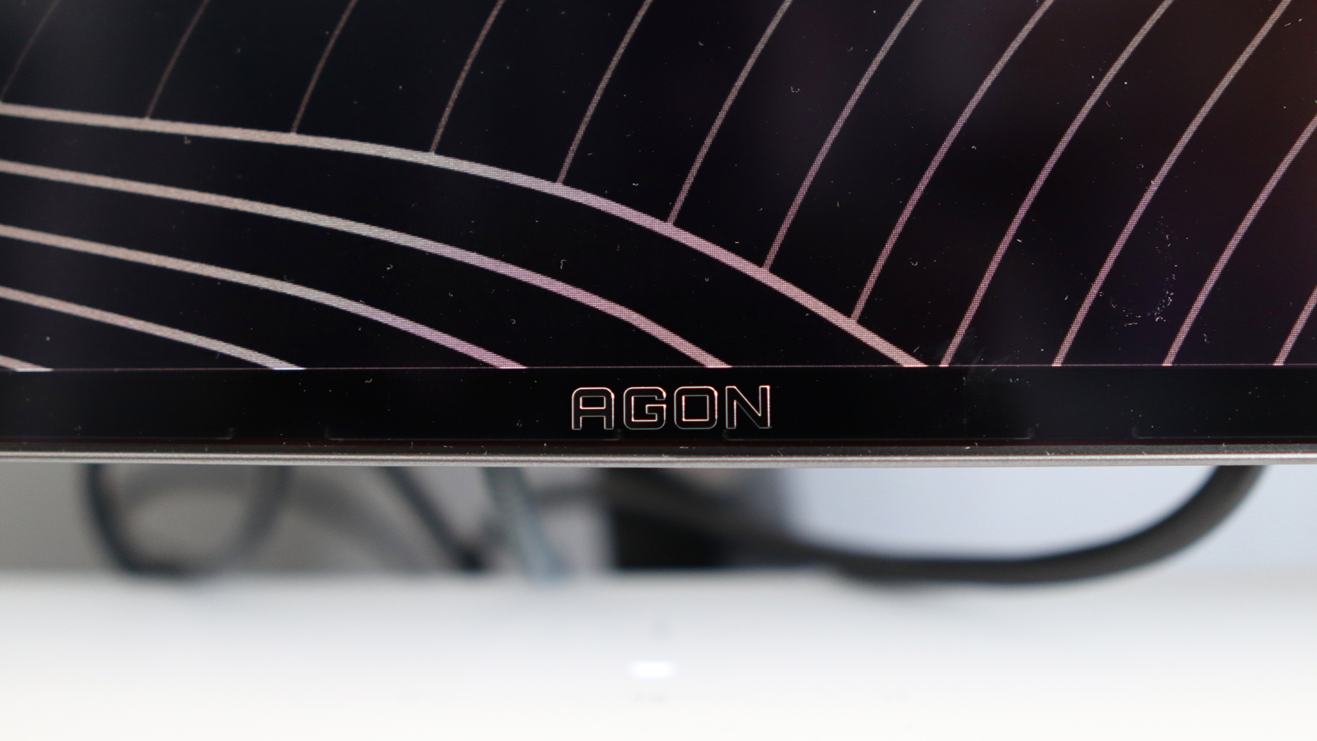 AOC Agon Pro AGP277QKDC Review