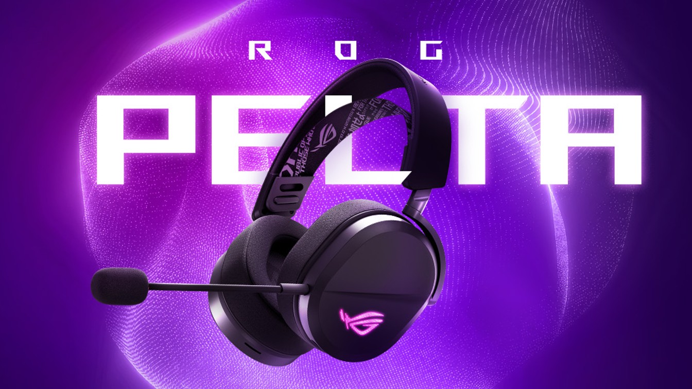 Amazon brings the ASUS ROG Pelta headset back to all-time low with a $50 discount