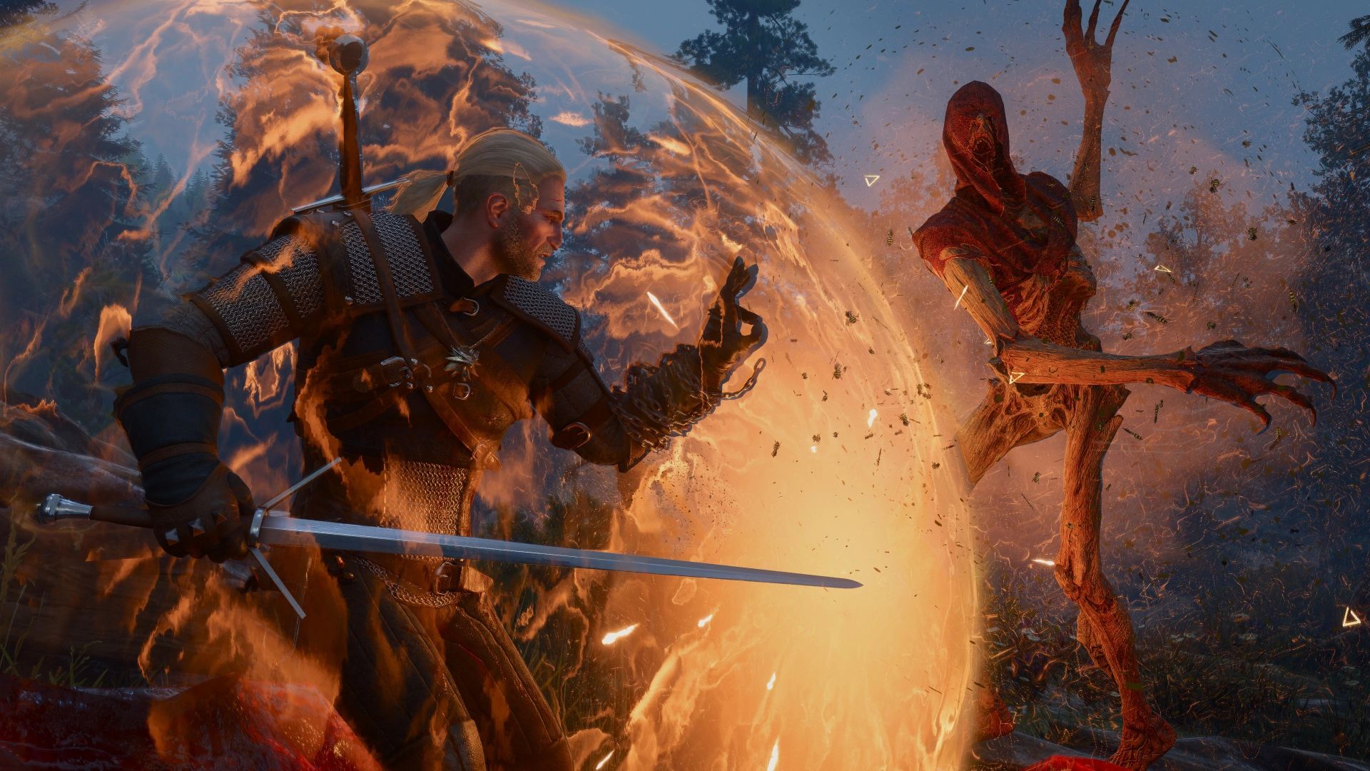 The Witcher 3: Songs of the Past takes everything I love about CDPR’s RPG and pushes them further in Geralt’s new final chapter