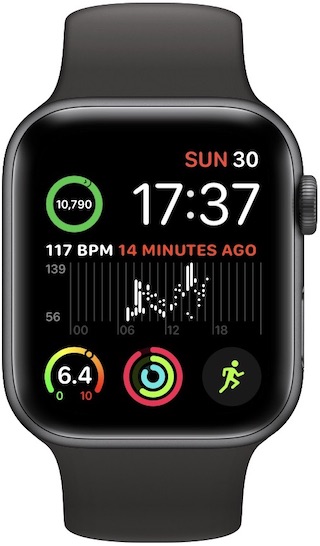 How I Finally Embraced the Apple Watch as a Fitness Tracker – TidBITS