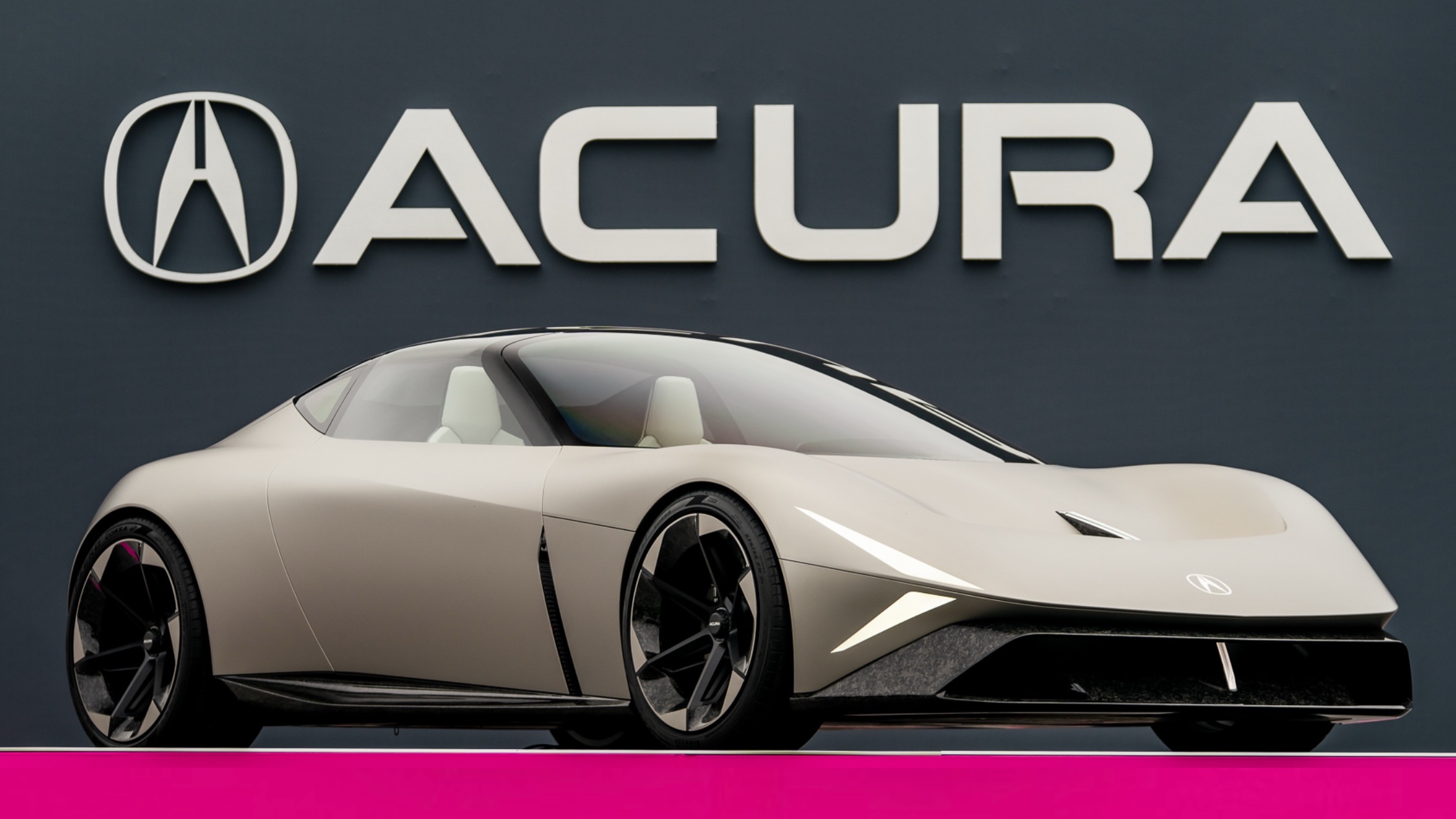 Acura’s Nexera Coupe Could Still Happen, And Honda’s US CEO Wants It Burning Gas | Carscoops