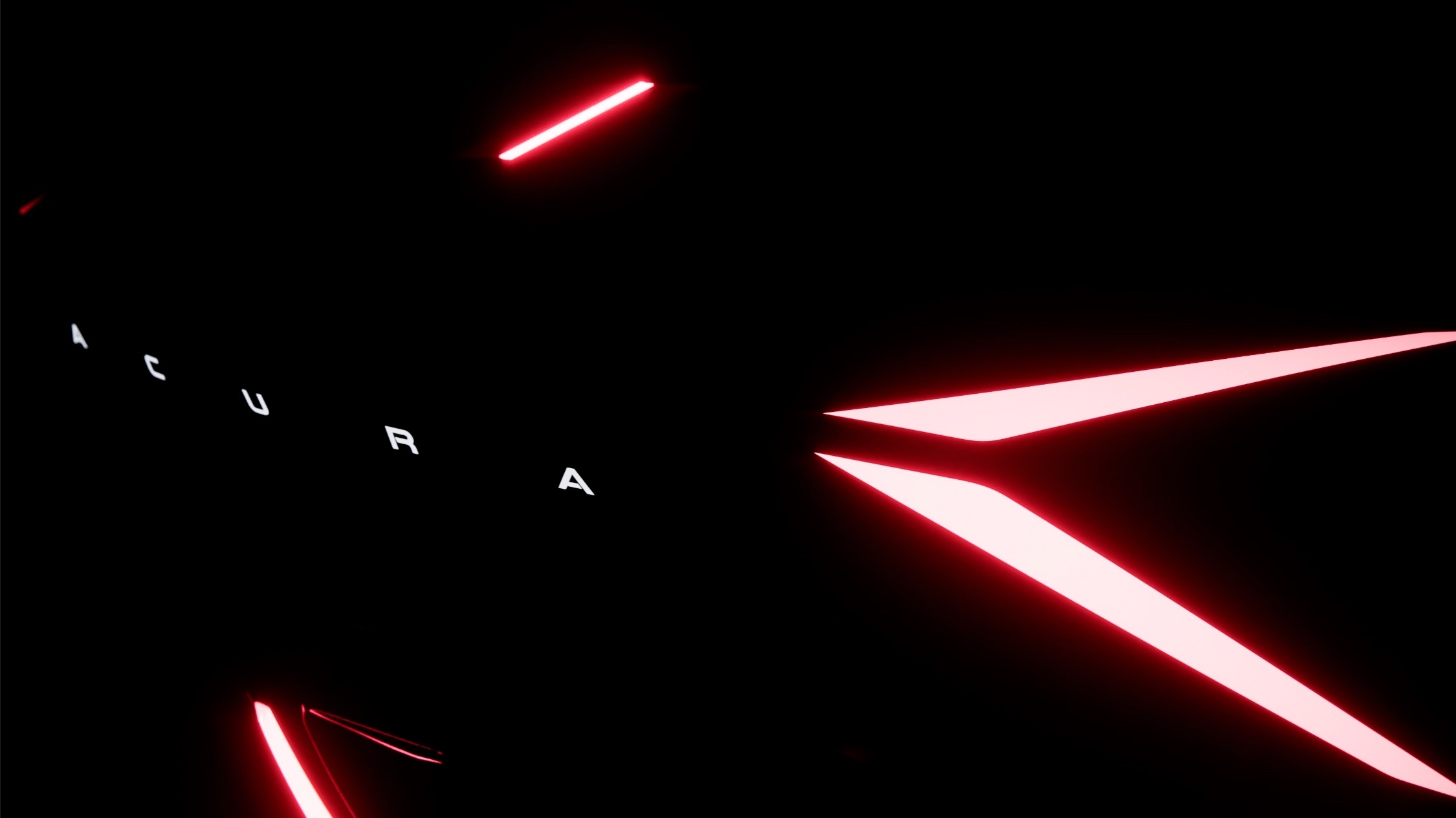 Acura’s Monterey Concept Teases Tomorrow’s RDX | Carscoops