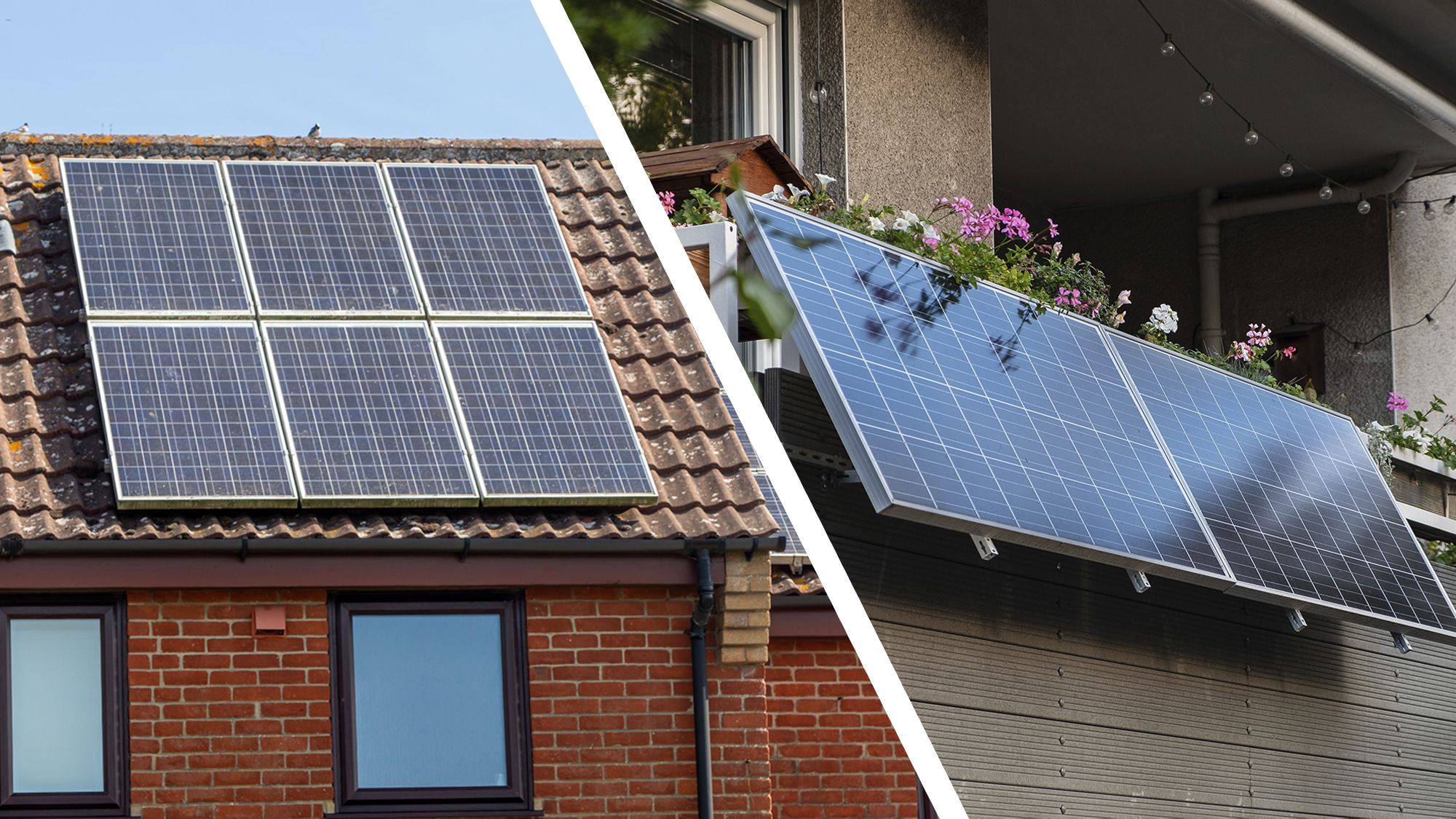 ‘The UK is firmly in its second solar boom’: solar energy sets new UK record as affordable plug-in kits prepare to go on sale within weeks