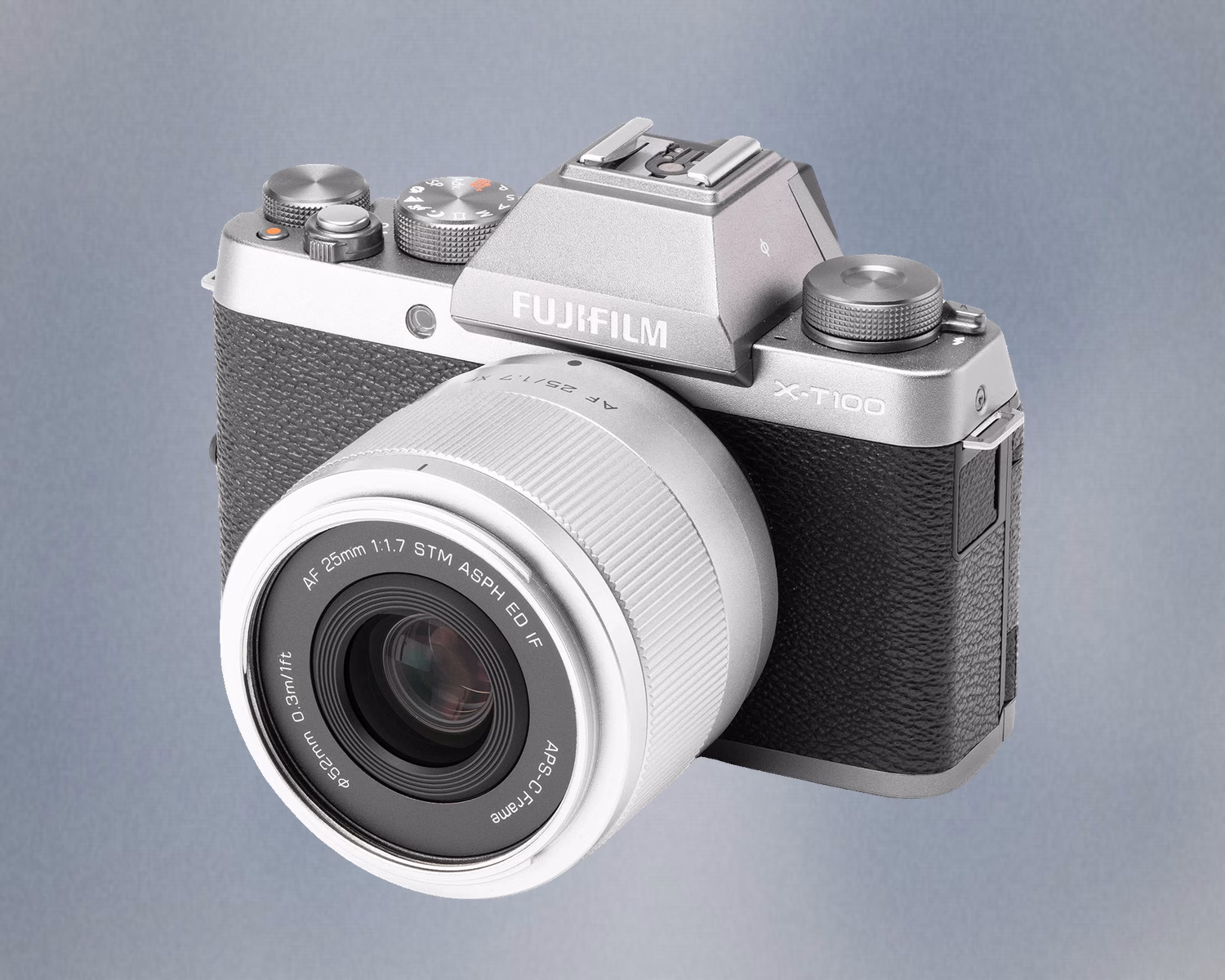 Viltrox’s ‘silver trio’ gives Fujifilm shooters lenses that actually match their cameras | DPReview