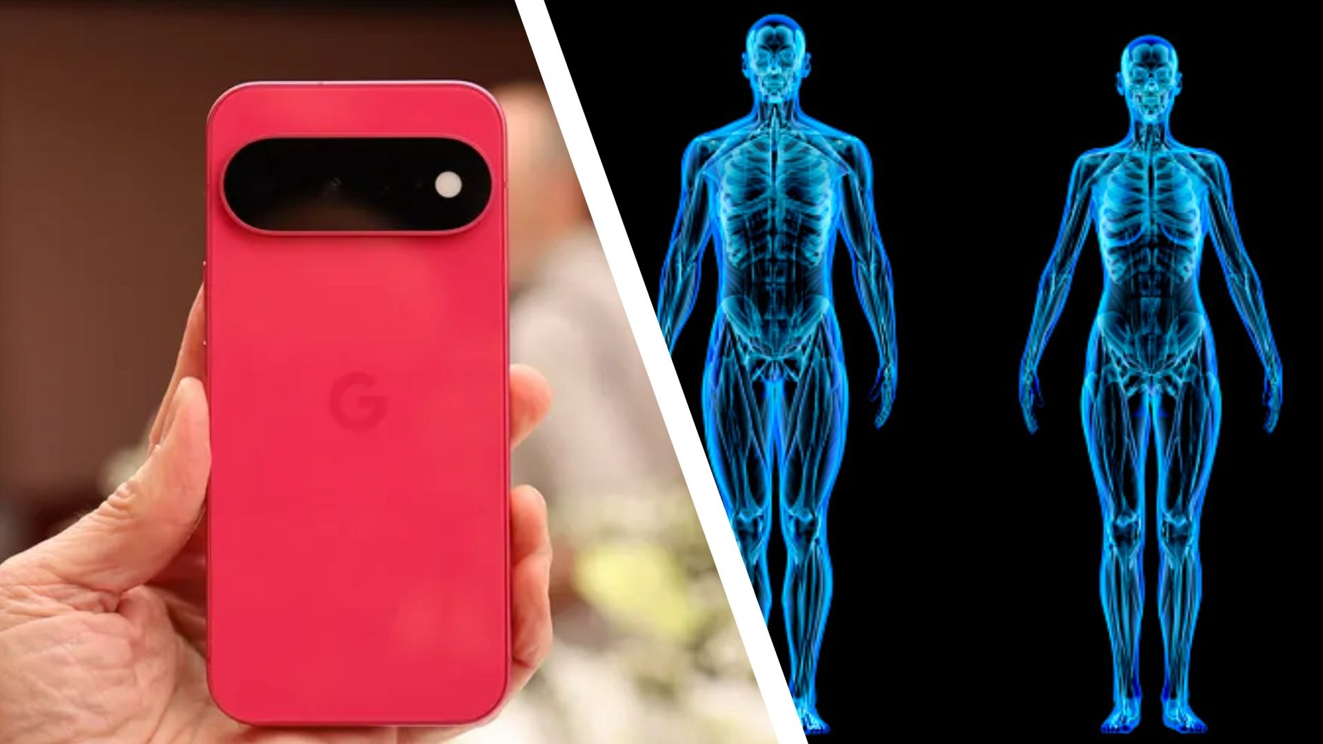 Just after debuting its Insulin Resistance Trends feature on the Pixel Watch, Google’s gone one step further — and invented a body fat-scanning feature using a smartphone camera