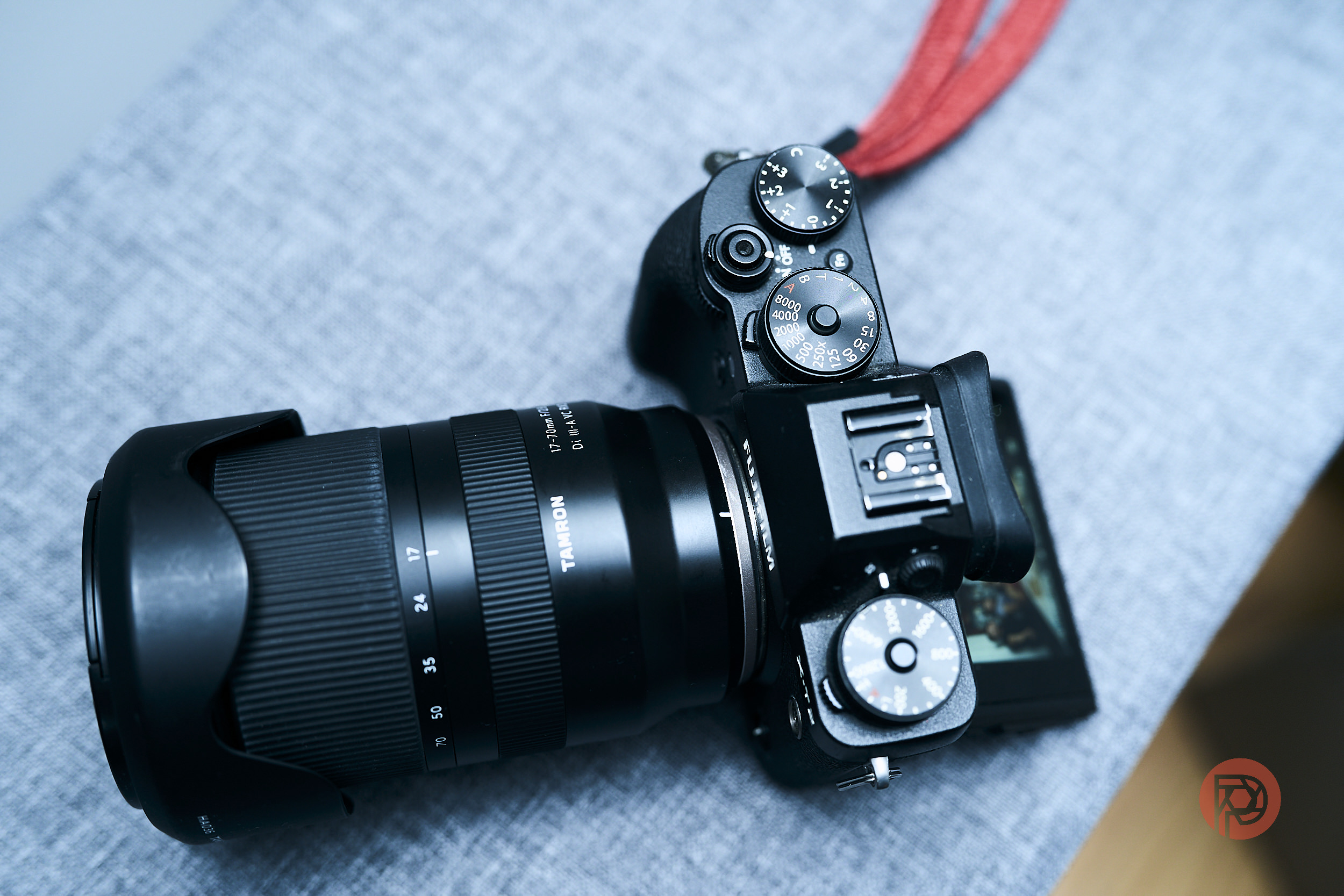 The Fujifilm X-T2 Can Resell for $1k, Should You Buy It?