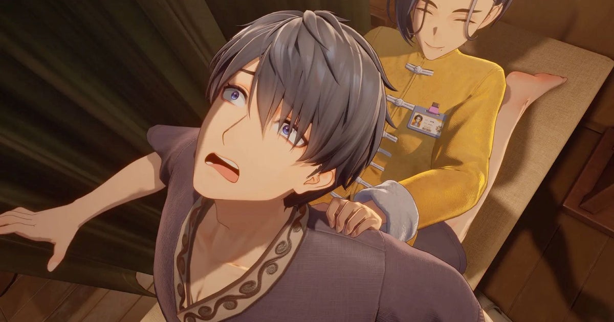 Ananta finally gets a January release date as the free-to-play anime RPG likened to GTA hits a whopping 17 million pre-registration sign-ups