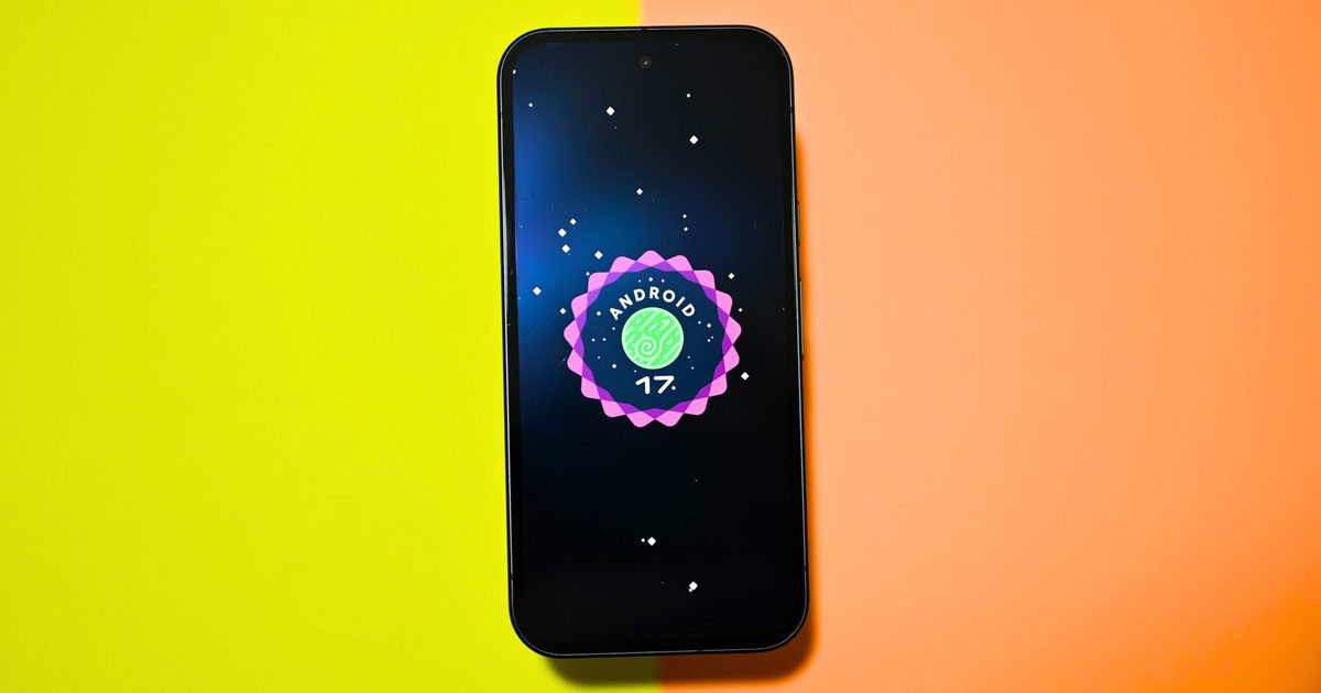 A mysterious app just appeared on millions of Android phones, and it’s actually there to help
