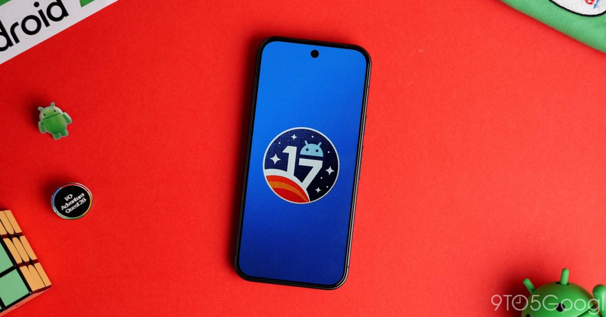 Here’s everything new in Android 17 QPR2 Beta 3 [Gallery]