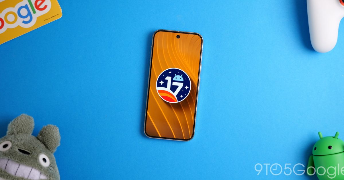 Here’s everything new in Android 17 QPR2 Beta 4 [Gallery]