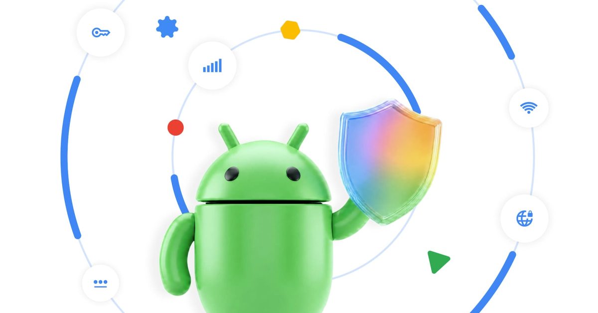 Android 17 boosts network security by hiding domain names, lets carriers disable 2G
