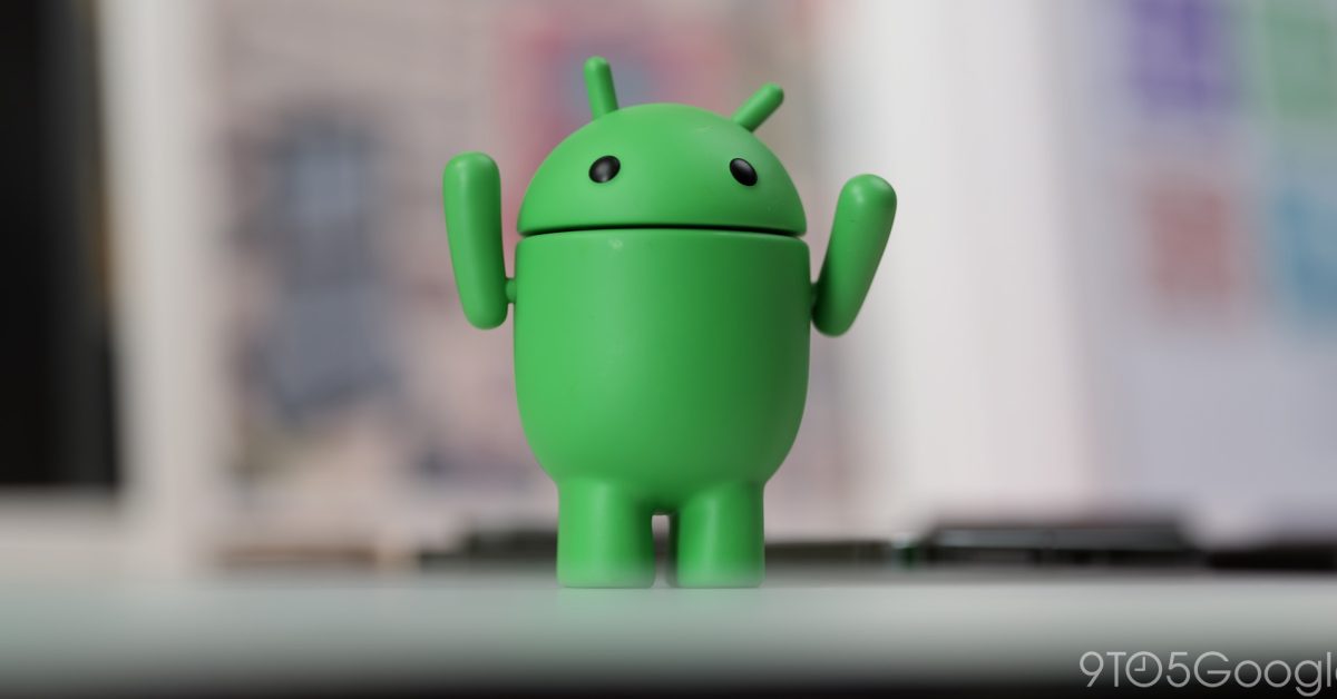 Google Play mandating reduced memory usage & seamless device migration in 2027
