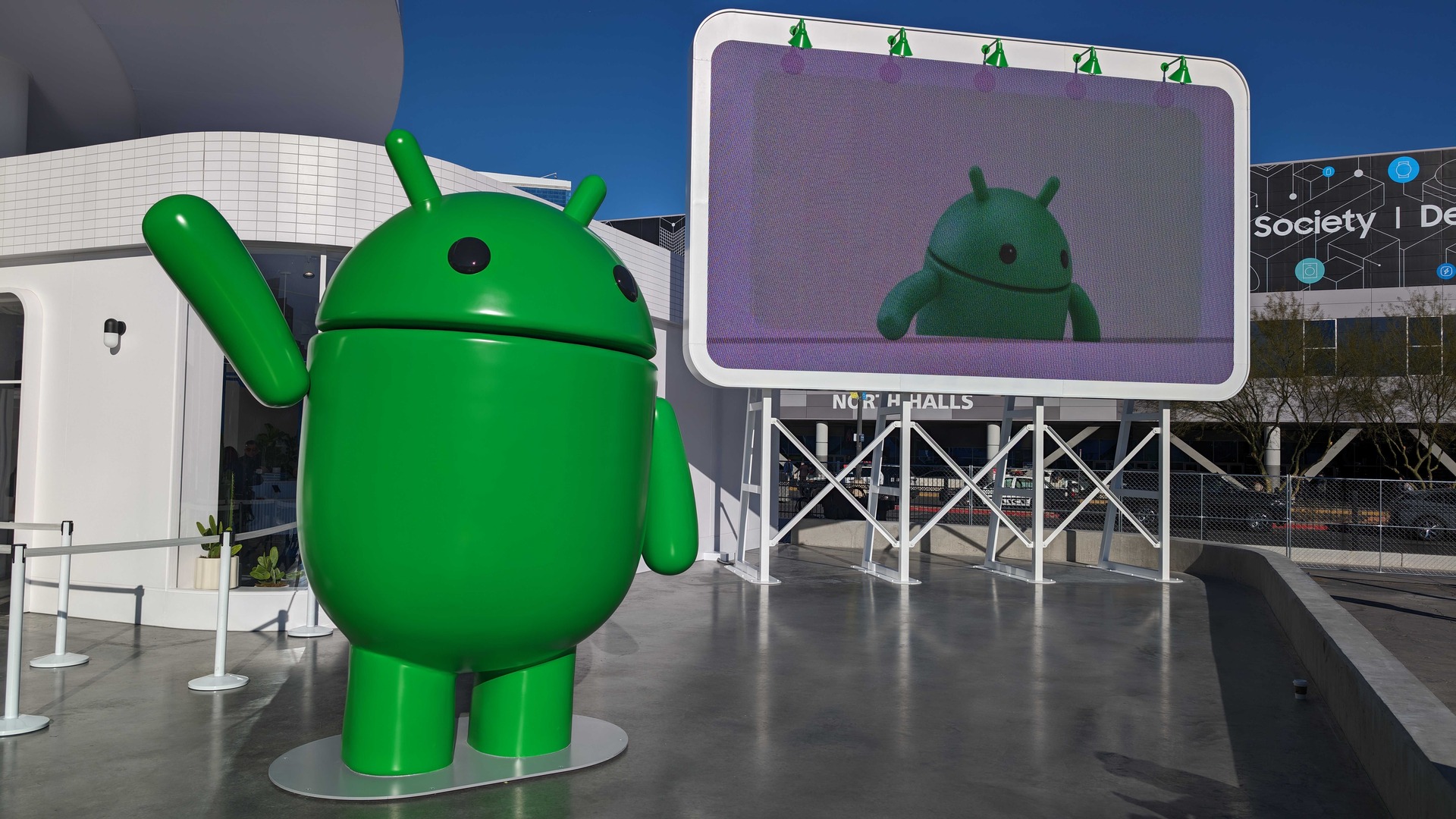 Third-party app stores are about to take over Google Play. Here’s how to prepare