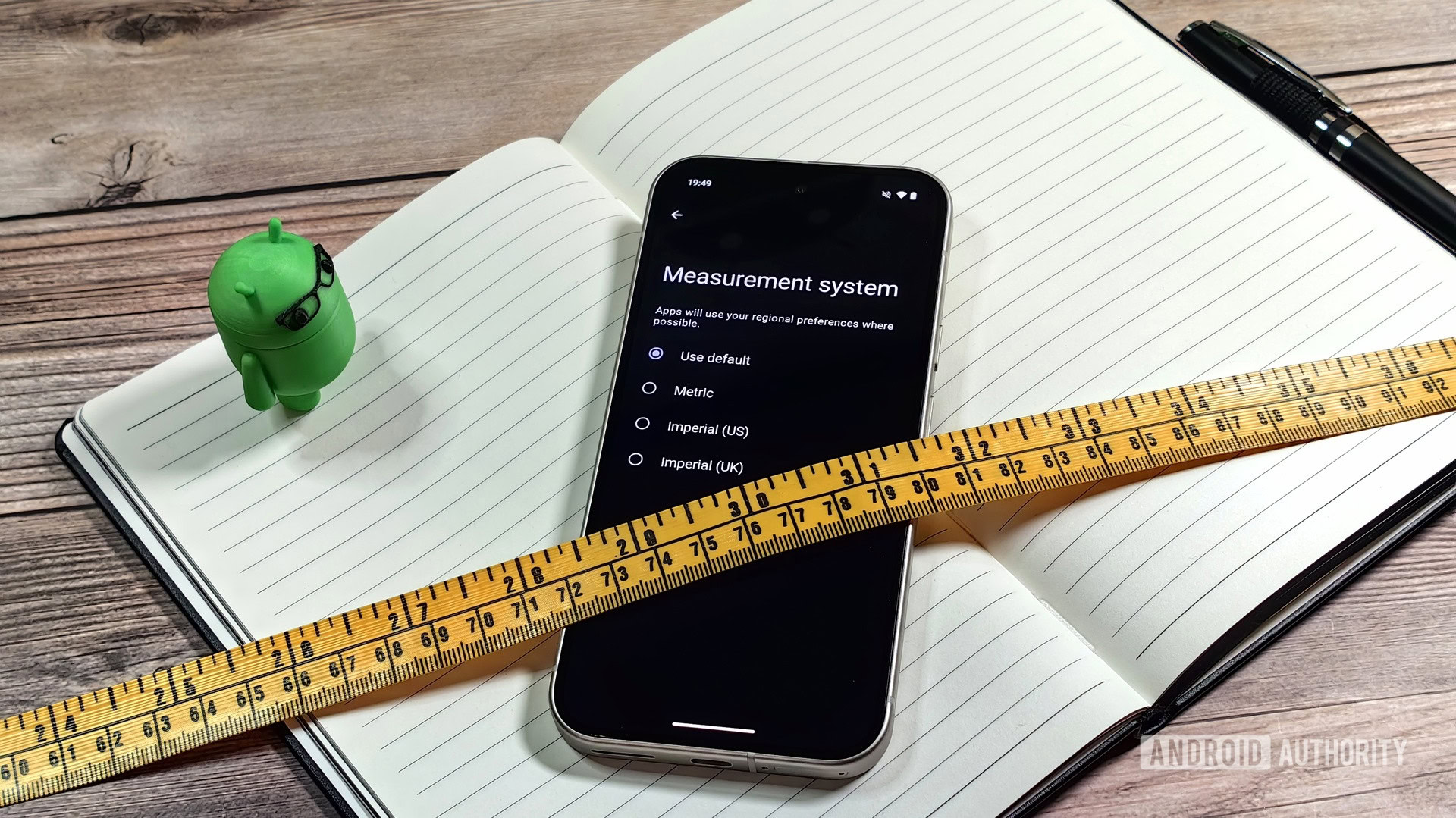 5 fun things you can do with sensors on your Android phone