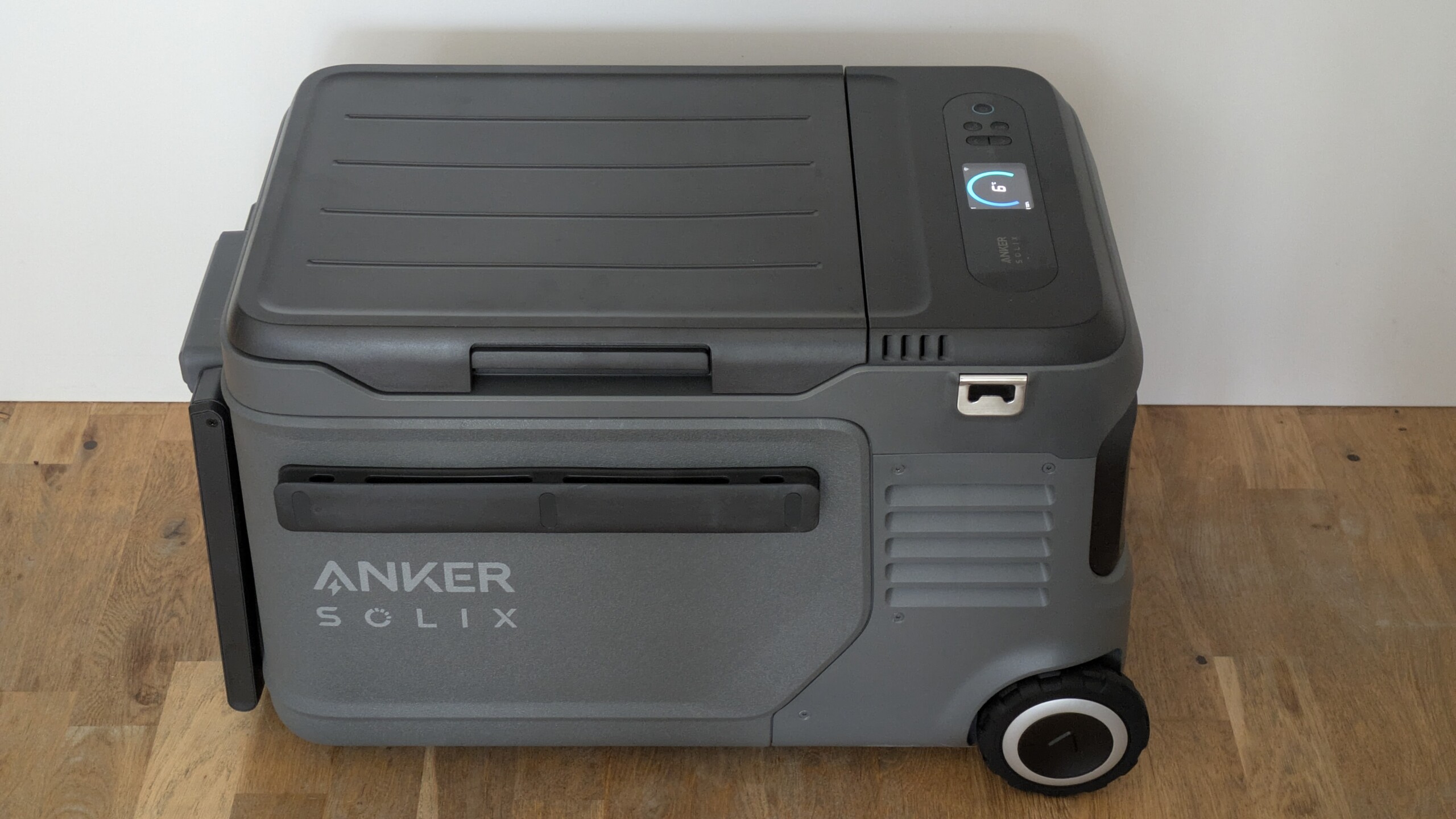Anker SOLIX EverFrost 2 (23L) Review