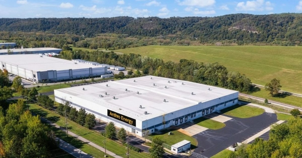 A first-of-its-kind US factory could make grid batteries safer