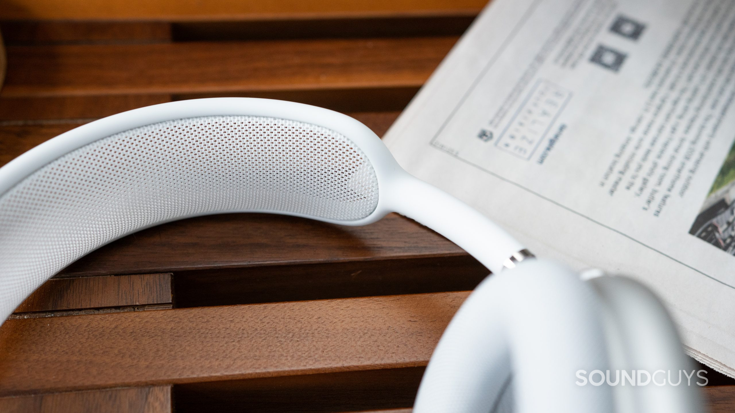 The Beats 360 fix the one thing AirPods Max owners can’t replace