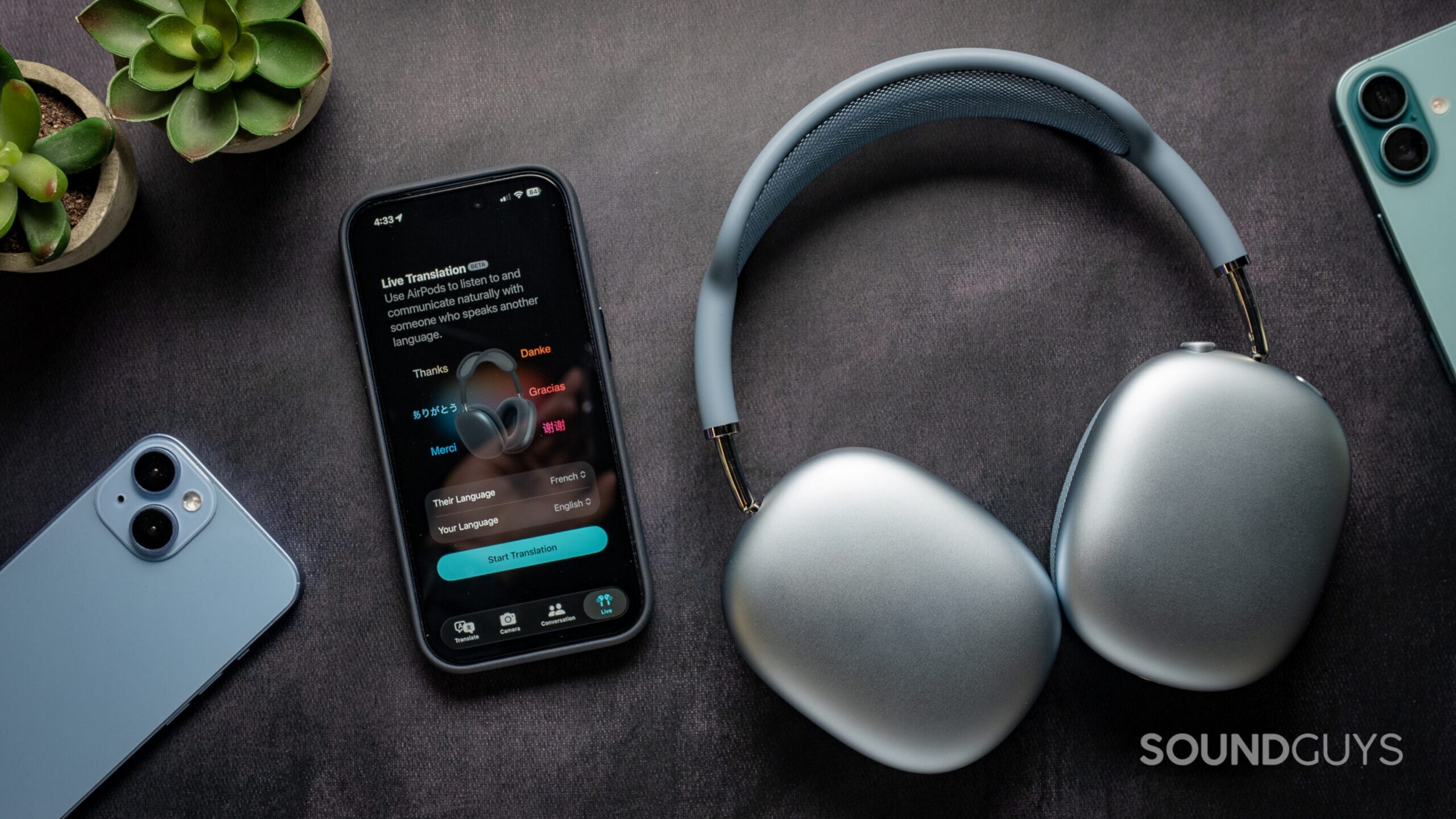 Don’t miss your chance to pick up the AirPods Max 2 at $100 off