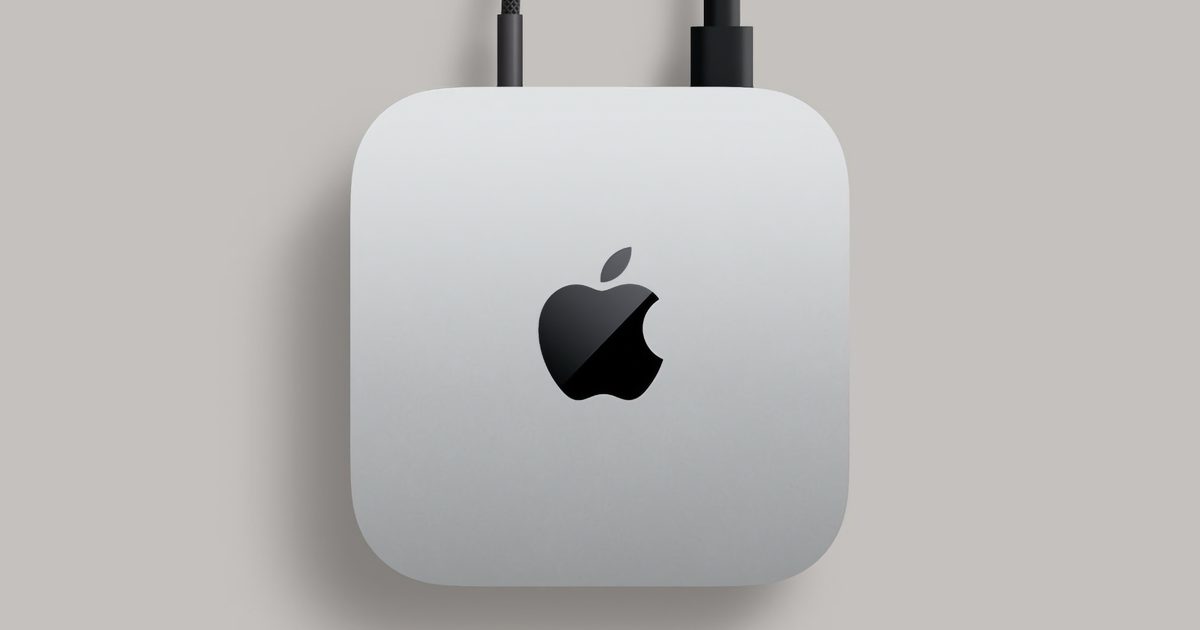 Apple has a surprise for M4 Mac mini buyers still waiting for delivery