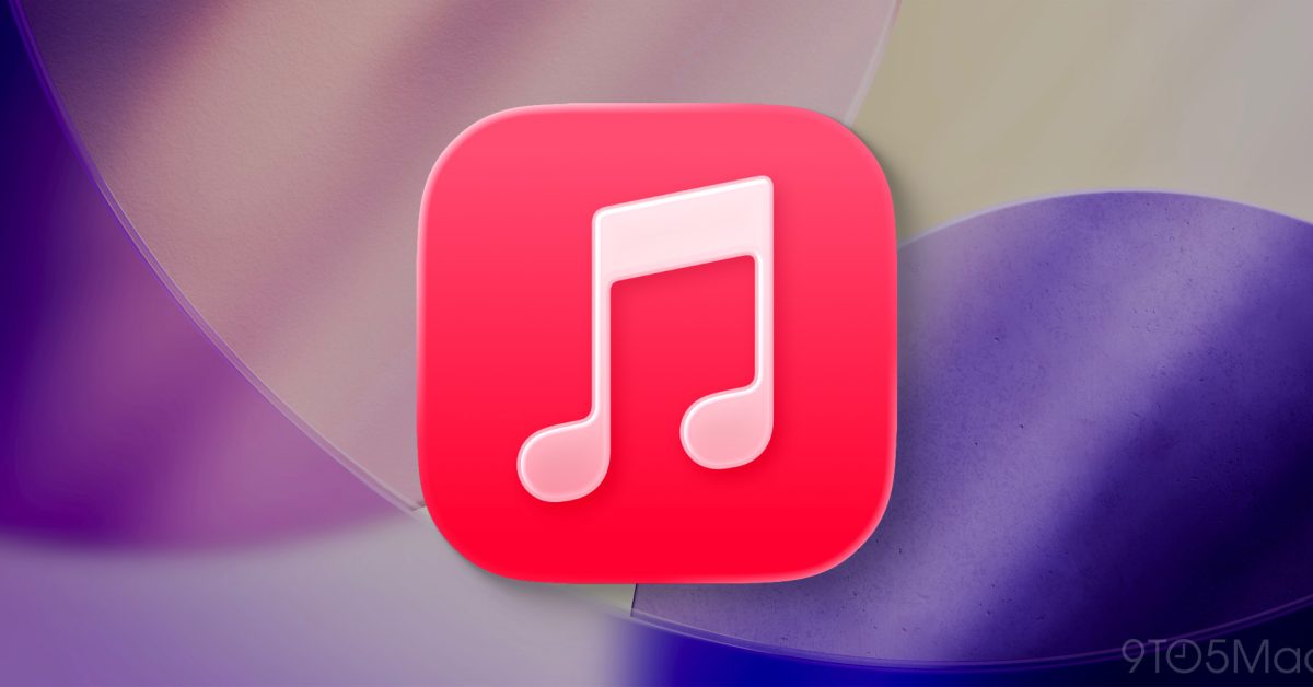 Apple Music will soon get visible labels for AI-generated content – 9to5Mac