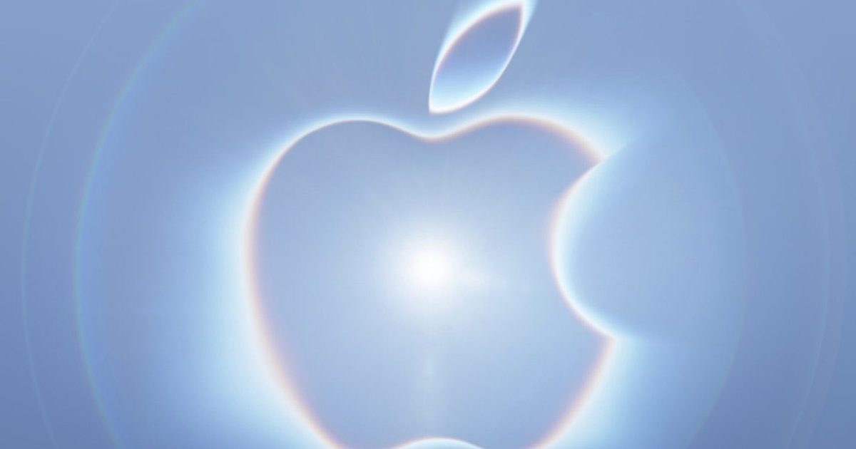 Apple schedules September 9 event to launch new iPhones and more