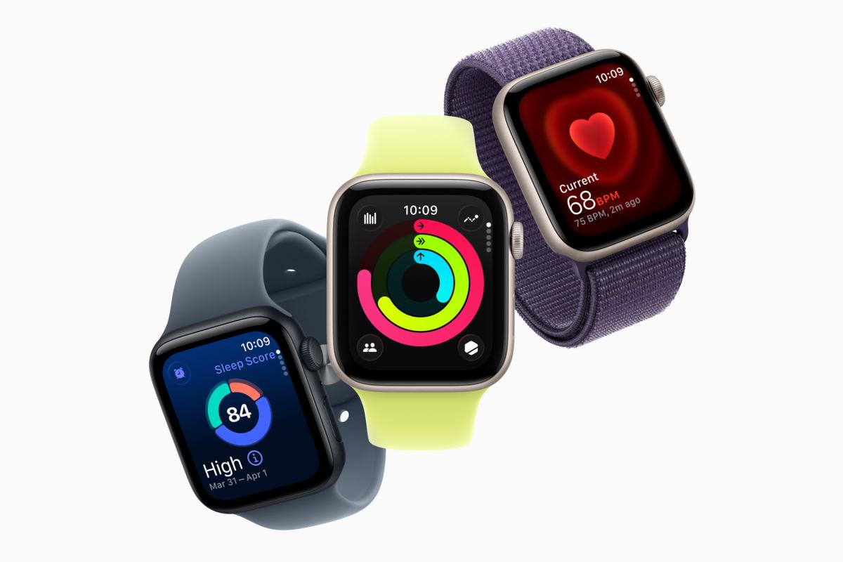 A guide to choosing the right Apple Watch | TechCrunch